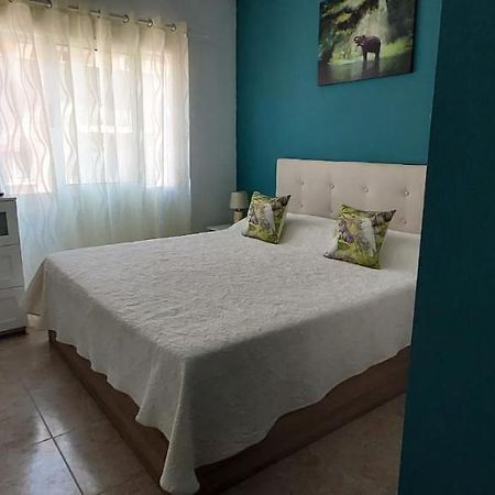 Elite XIII Apartment Playa Naufragos Torrevieja! Dış mekan fotoğraf