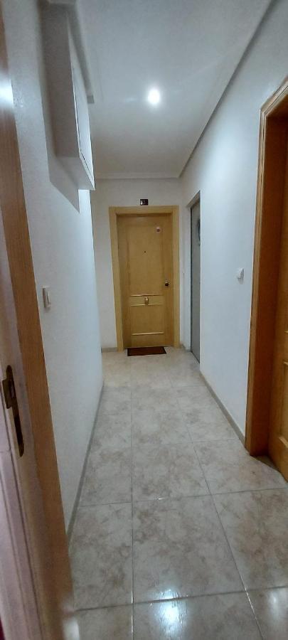 Elite XIII Apartment Playa Naufragos Torrevieja! Dış mekan fotoğraf