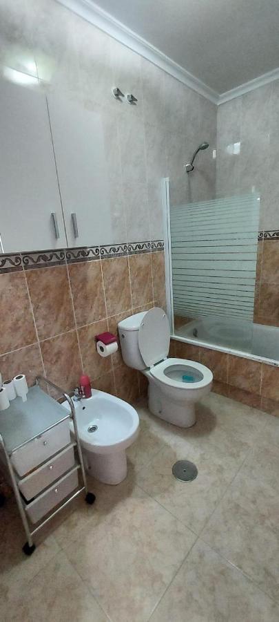 Elite XIII Apartment Playa Naufragos Torrevieja! Dış mekan fotoğraf