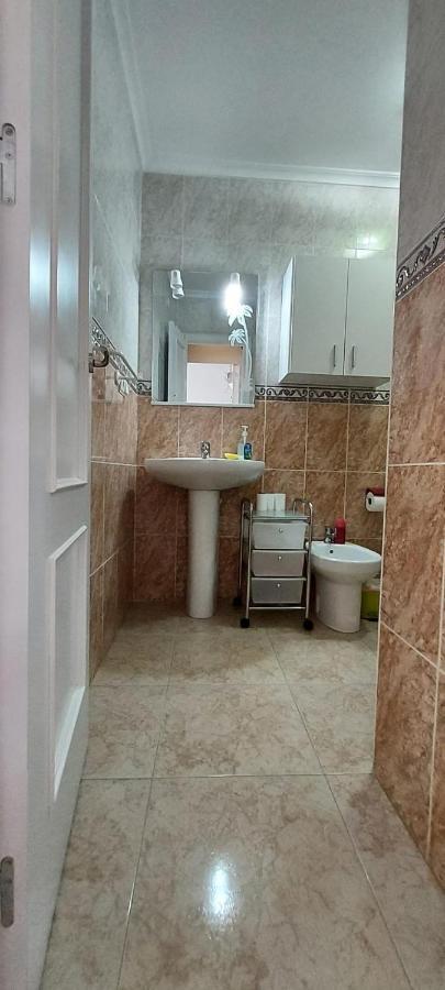 Elite XIII Apartment Playa Naufragos Torrevieja! Dış mekan fotoğraf